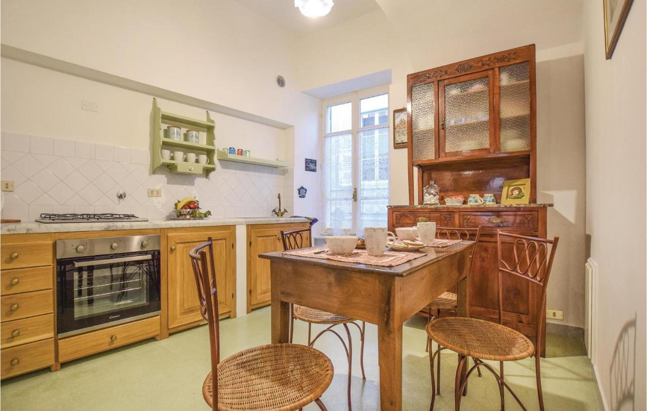 Ferienwohnung La Gelsomina Sarzana Exterior foto