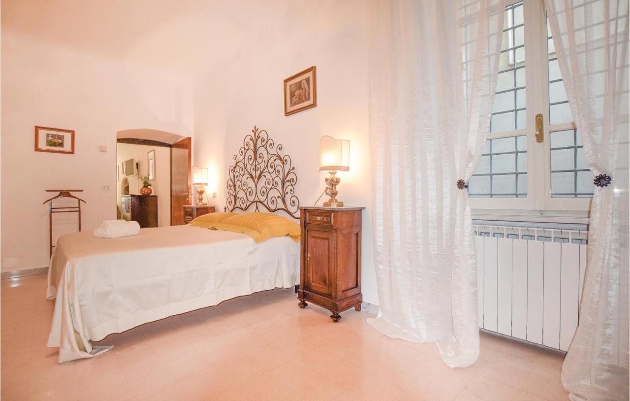 Ferienwohnung La Gelsomina Sarzana Exterior foto