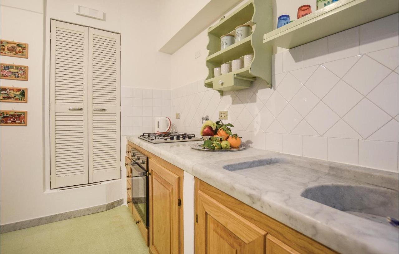 Ferienwohnung La Gelsomina Sarzana Exterior foto