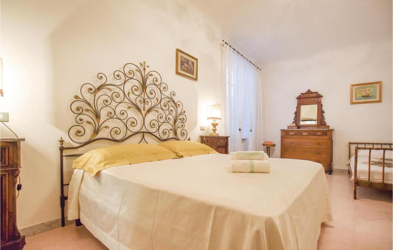 Ferienwohnung La Gelsomina Sarzana Exterior foto
